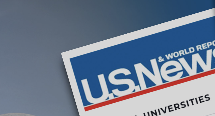 最新！2024-2025 U.S.News 全美最佳研究生院校排名发布！