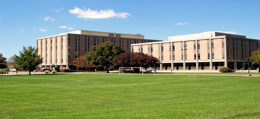 迈阿密大学（米德尔顿校区）